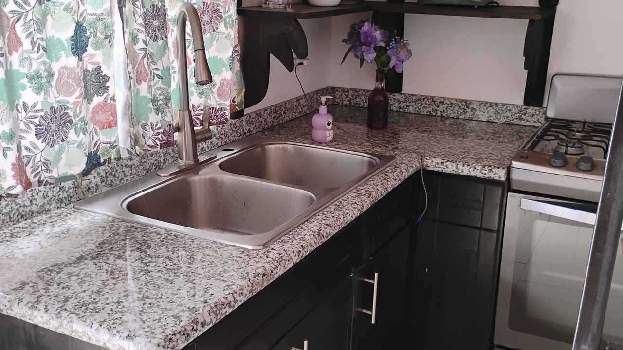 Photo of Kitchen in Playas de Rosarito
