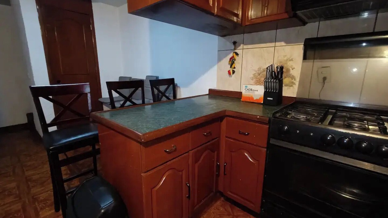 Photo of Kitchen in Gustavo Diaz Ordaz