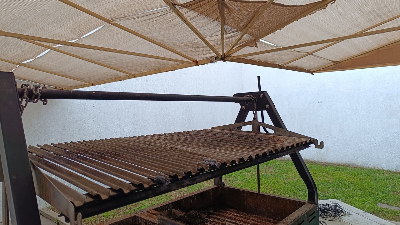 Photo of Outdoor in Gustavo Diaz Ordaz