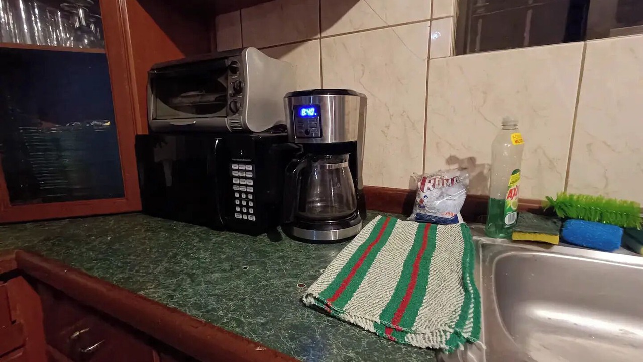 Photo of Kitchen in Gustavo Diaz Ordaz