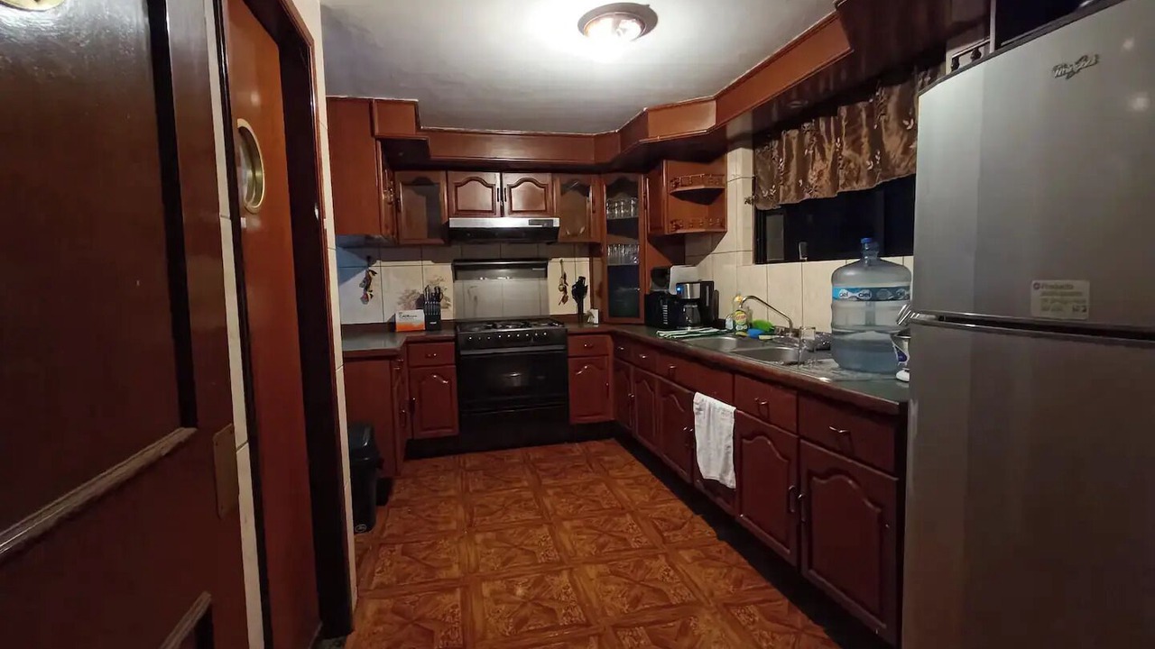 Photo of Kitchen in Gustavo Diaz Ordaz