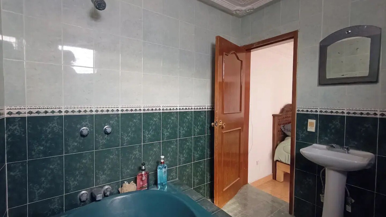 Photo of Bathroom in Gustavo Diaz Ordaz