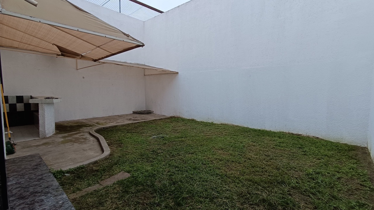 Photo of Patio Balcony in Gustavo Diaz Ordaz