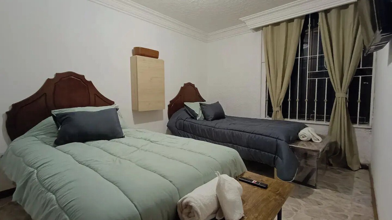 Photo of Bedroom in Gustavo Diaz Ordaz