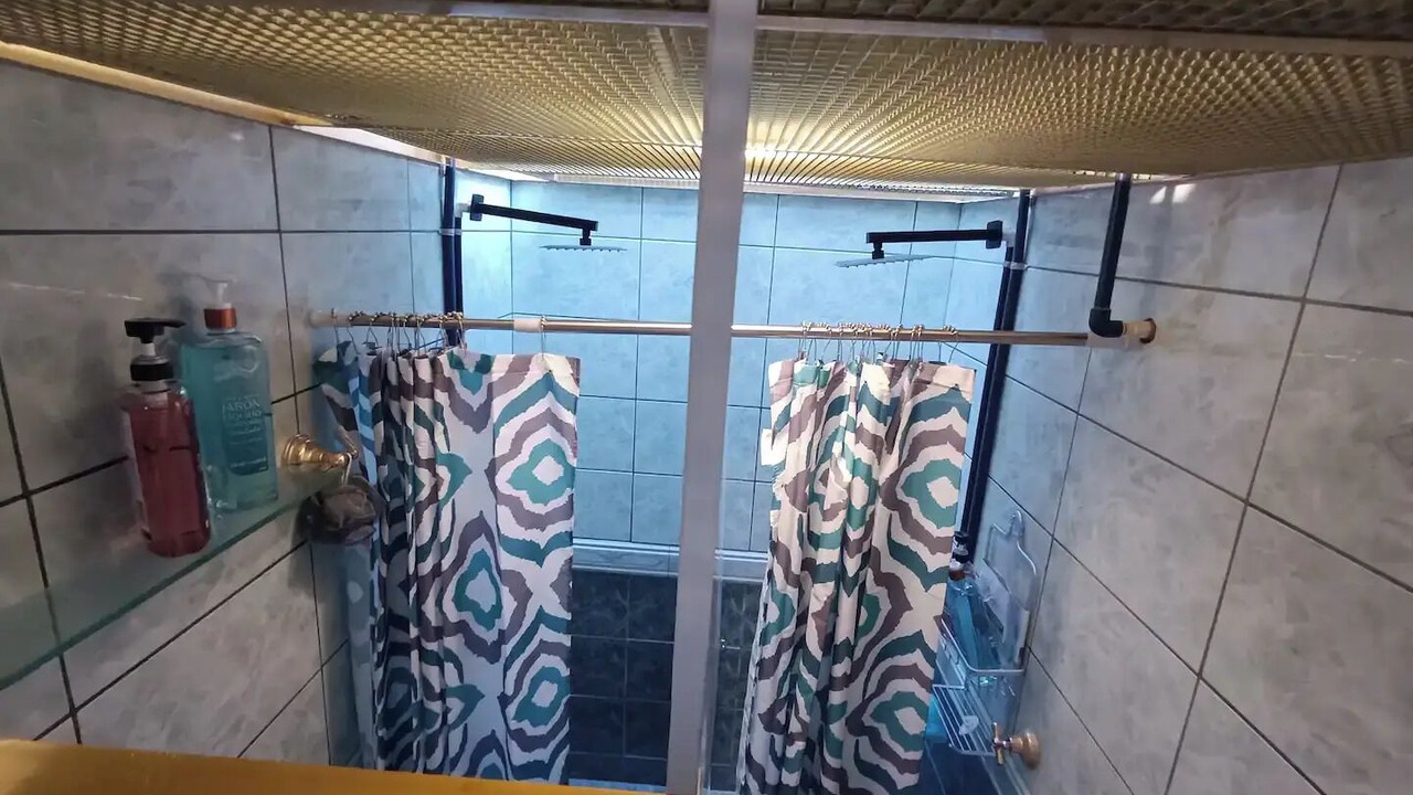 Photo of Bathroom in Gustavo Diaz Ordaz
