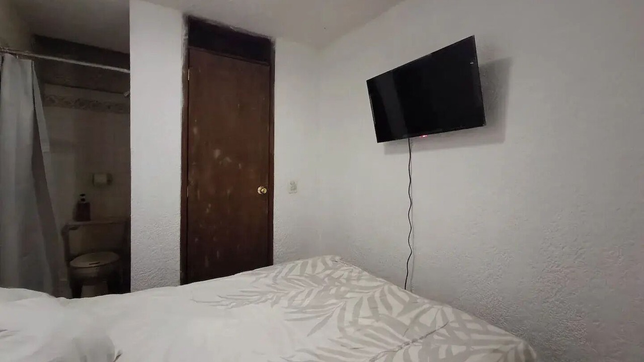 Photo of Bedroom in Gustavo Diaz Ordaz