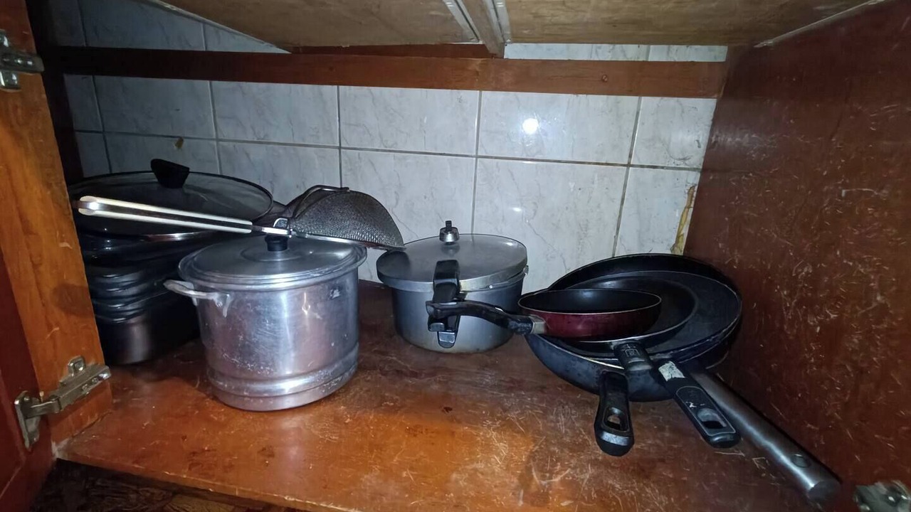 Photo of Kitchen in Gustavo Diaz Ordaz