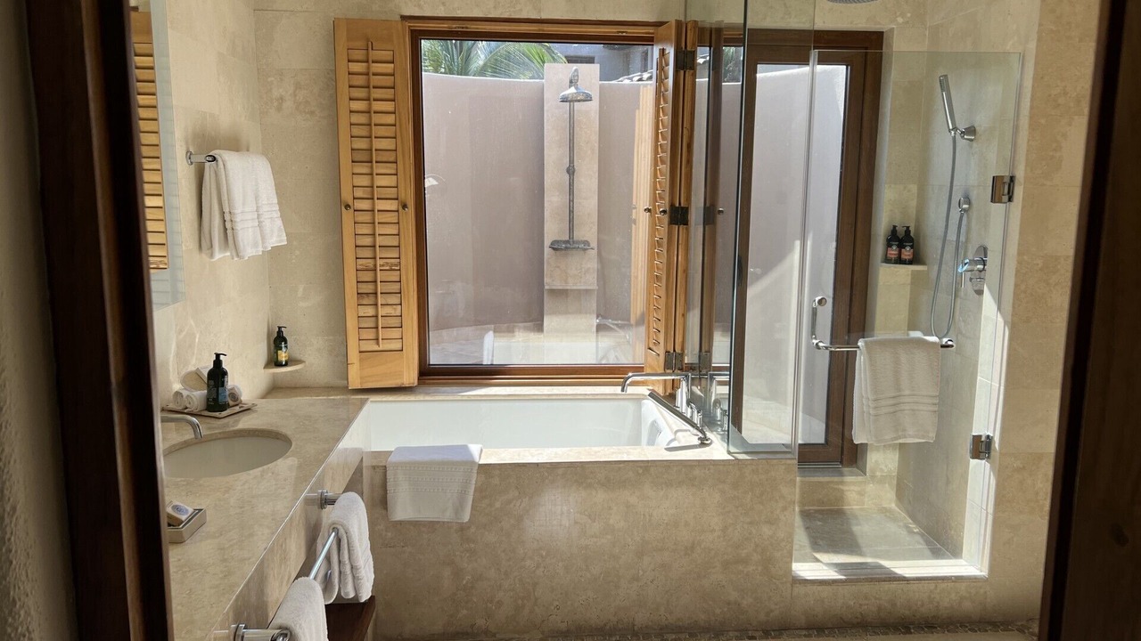 Photo of Bathroom in Punta de Mita