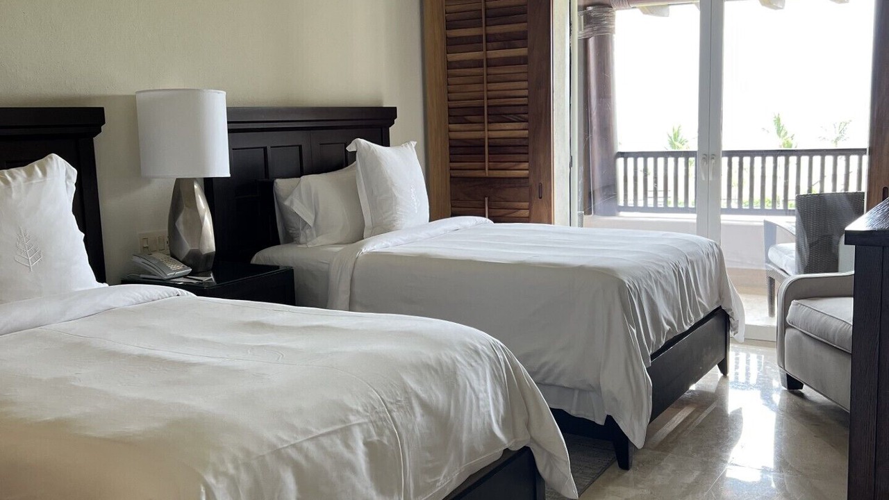 Photo of Bedroom in Punta de Mita