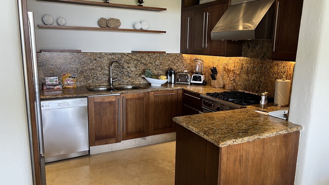 Photo of Kitchen in Punta de Mita