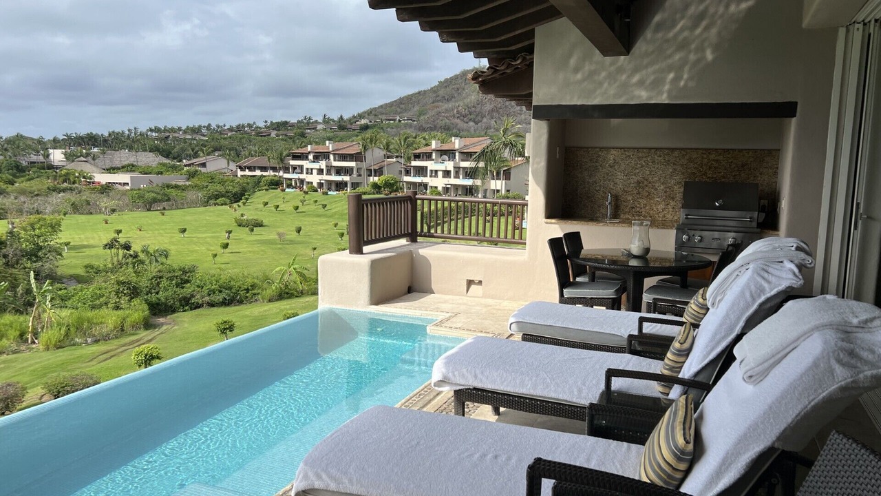 Photo of Outdoor in Punta de Mita