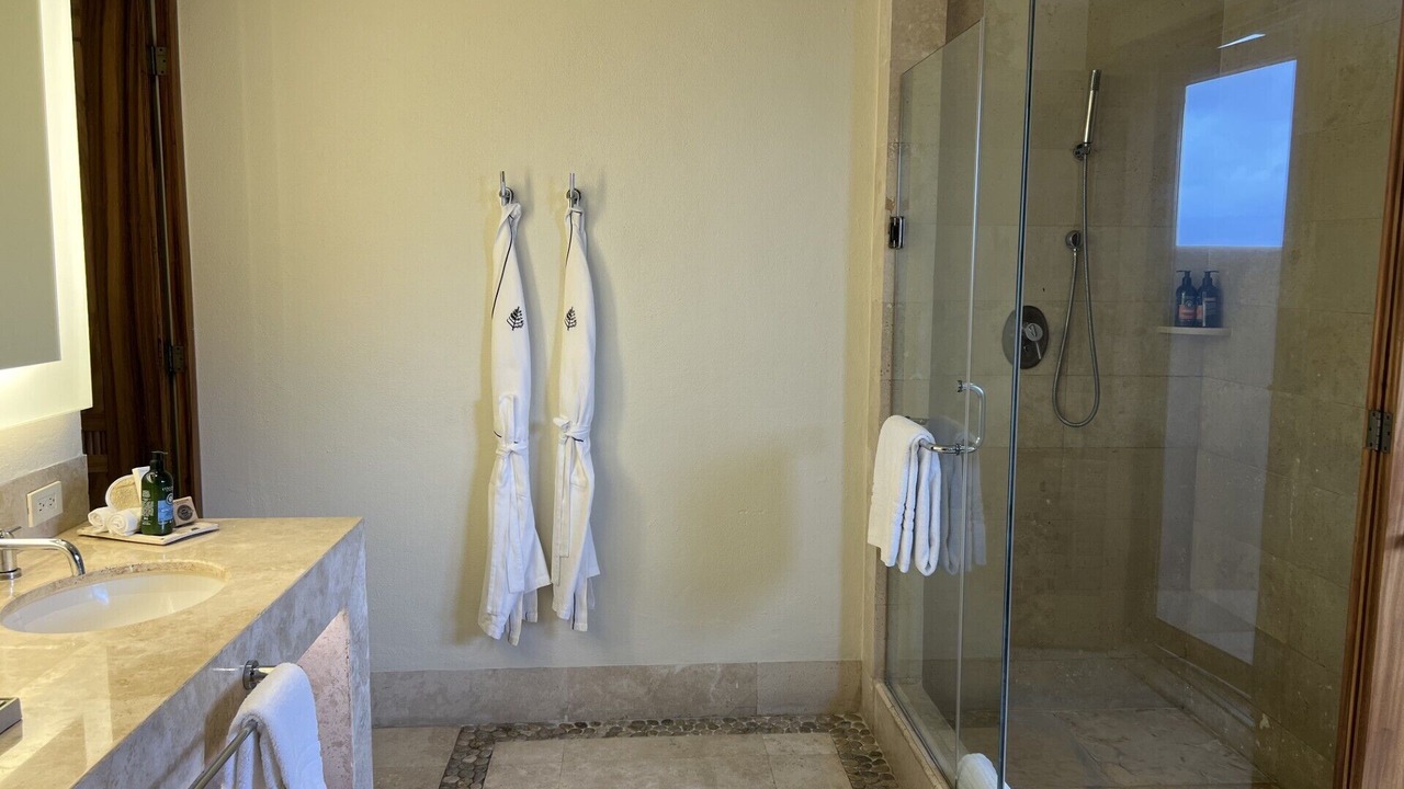 Photo of Bathroom in Punta de Mita