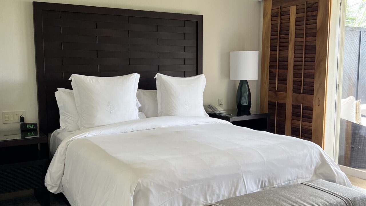 Photo of Bedroom in Punta de Mita