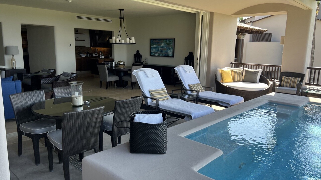 Photo of Outdoor in Punta de Mita