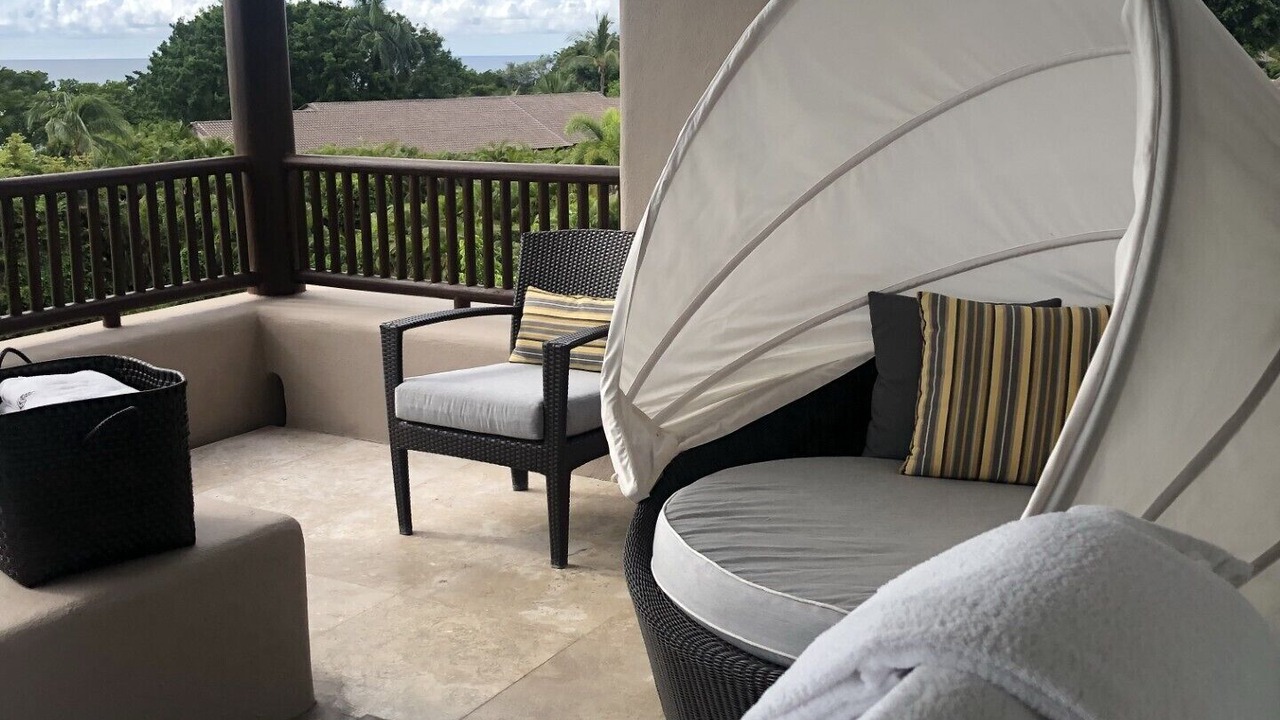 Photo of Patio Balcony in Punta de Mita