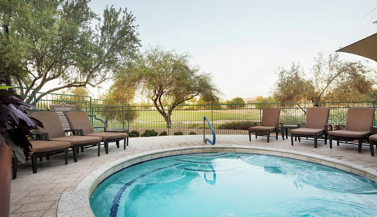 Photo of Outdoor in Kierland