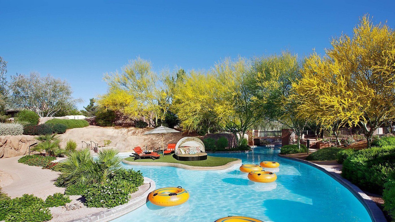 Photo of Outdoor in Kierland