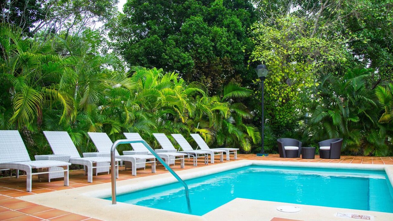 Photo of Outdoor in Playacar Fase II