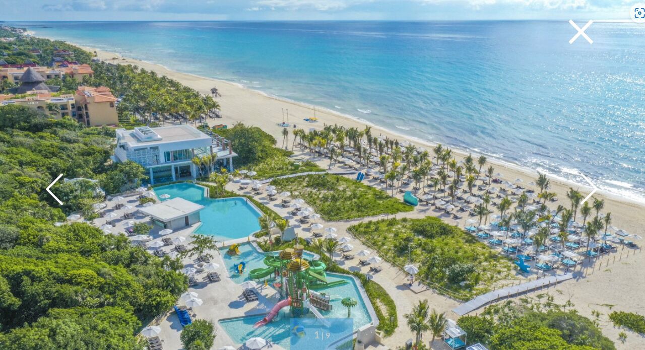 Photo of Outdoor in Playacar Fase II