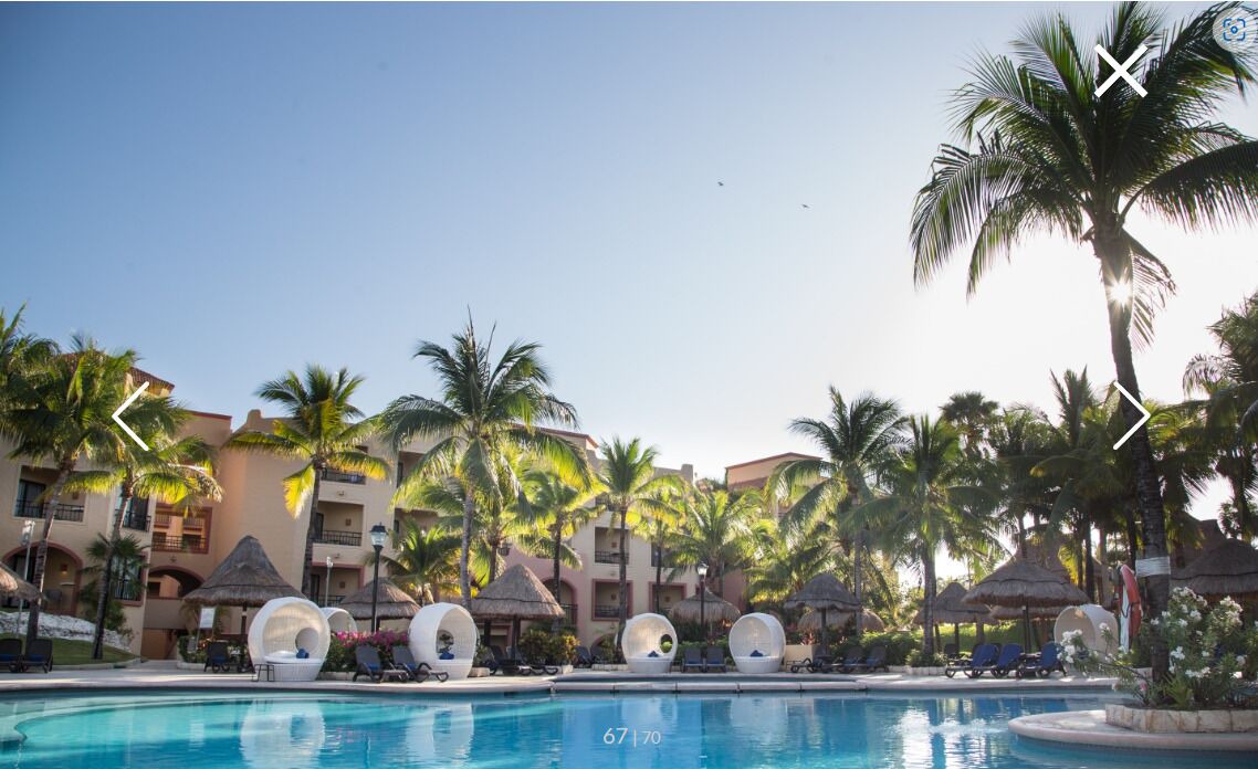 Photo of Outdoor in Playacar Fase II