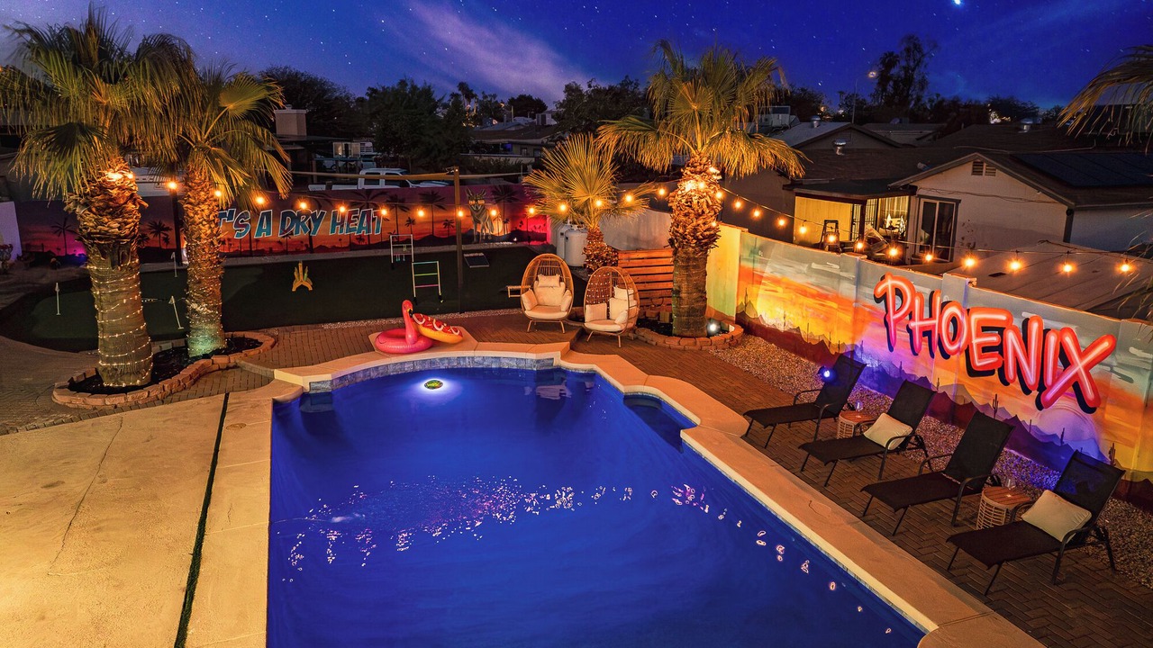 Photo of Outdoor in Maryvale