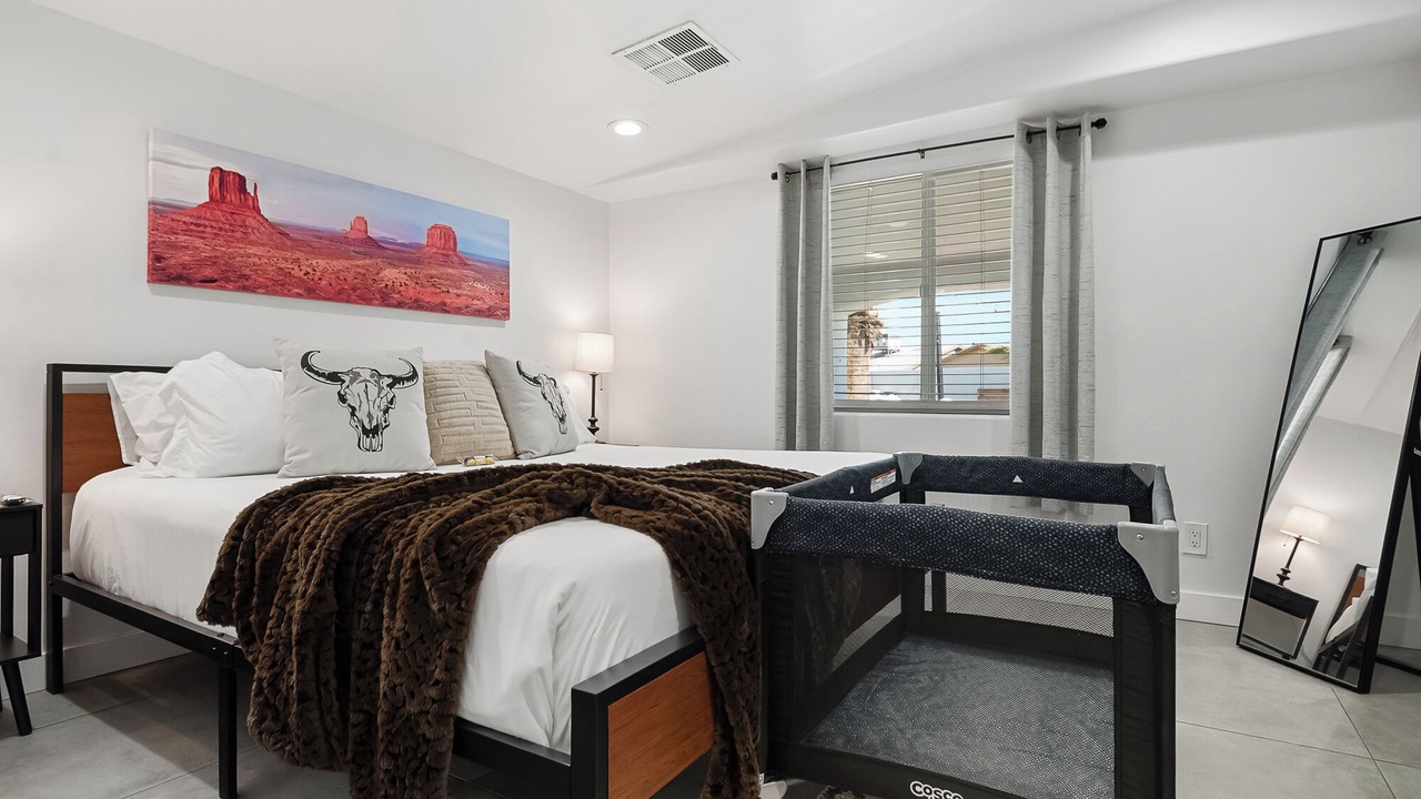 Photo of Bedroom in Maryvale