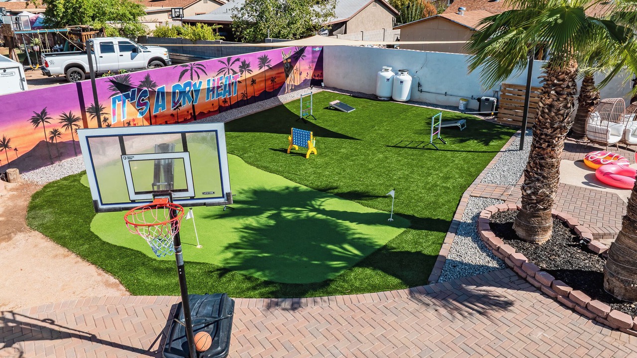 Photo of Outdoor in Maryvale