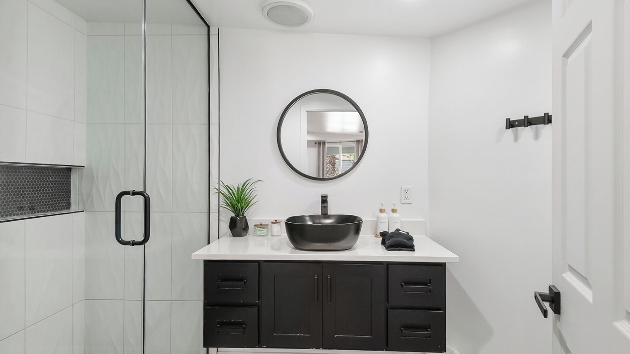 Photo of Bathroom in Maryvale
