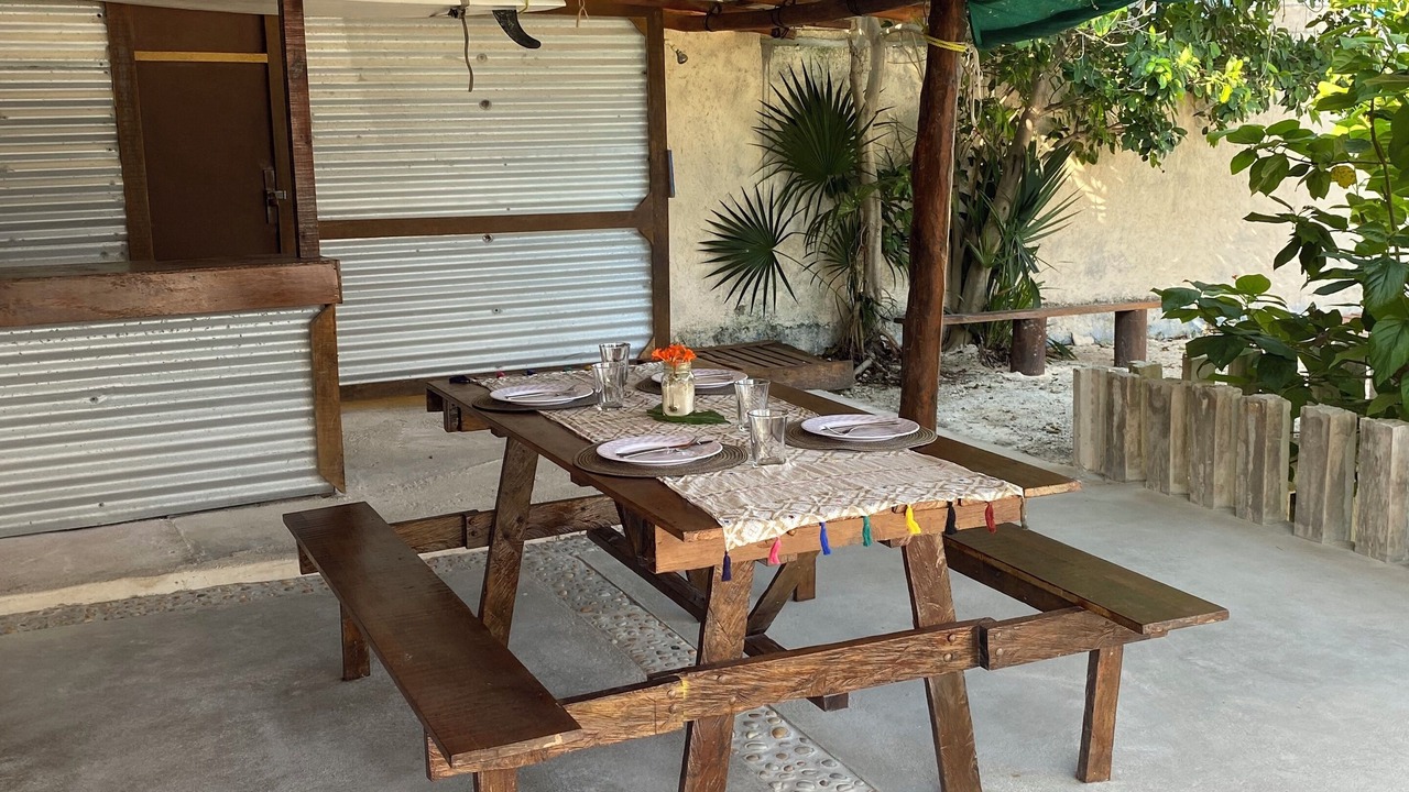 Photo of Outdoor in Puerto Morelos