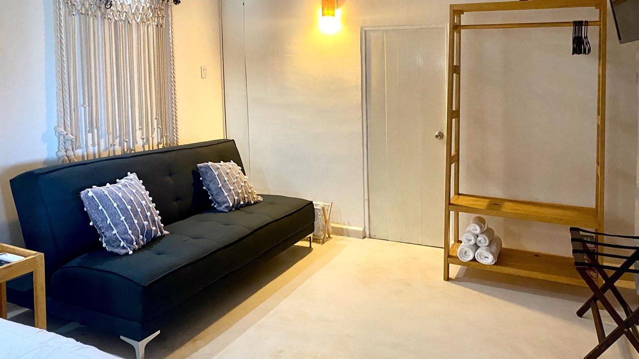 Photo of Livingroom in Puerto Morelos