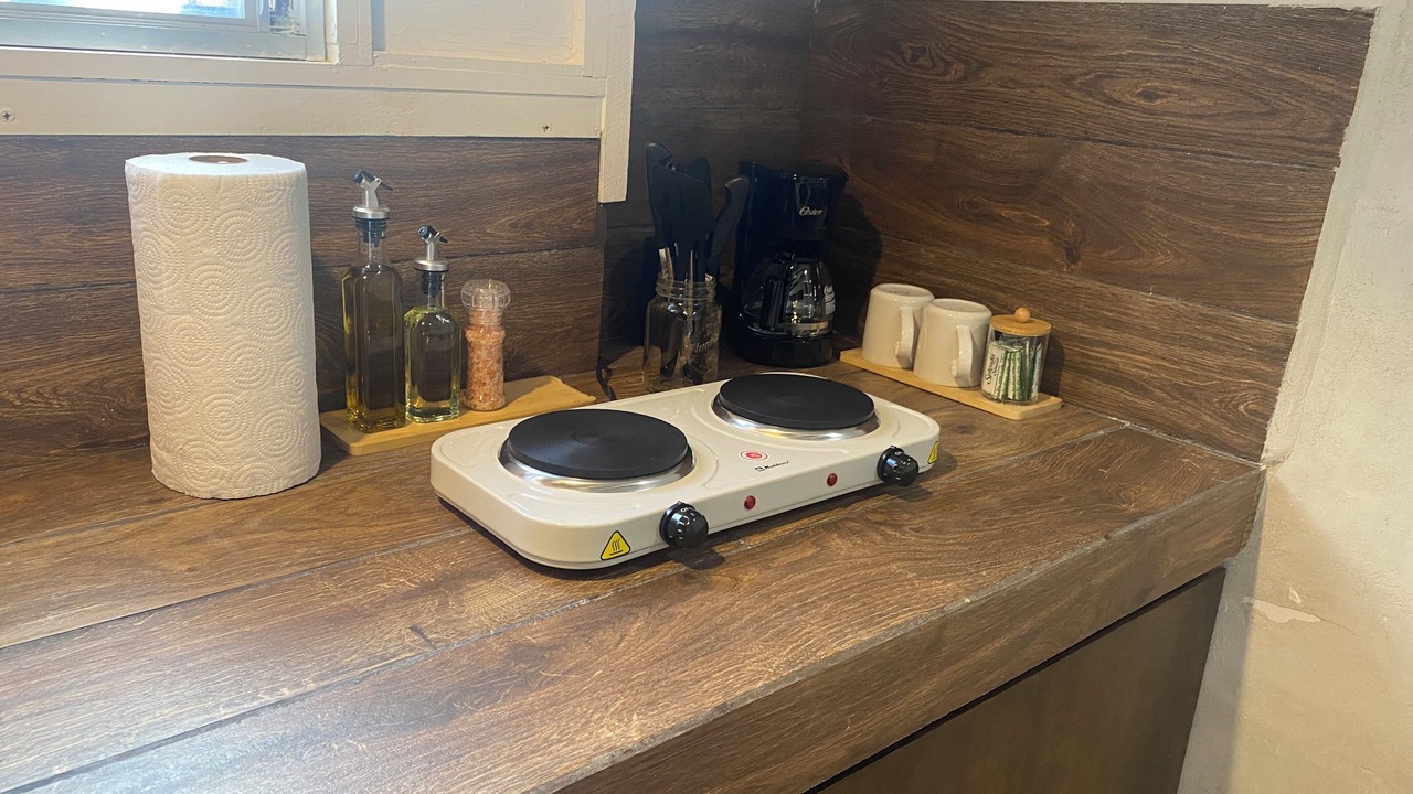 Photo of Kitchen in Puerto Morelos