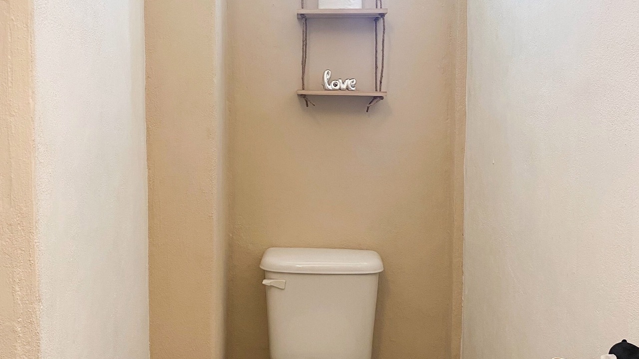 Photo of Bathroom in Puerto Morelos