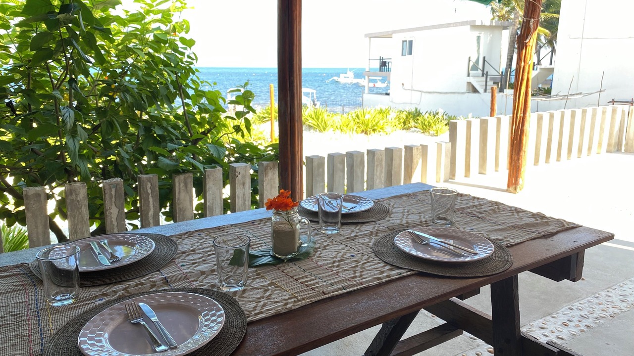 Photo of Outdoor in Puerto Morelos