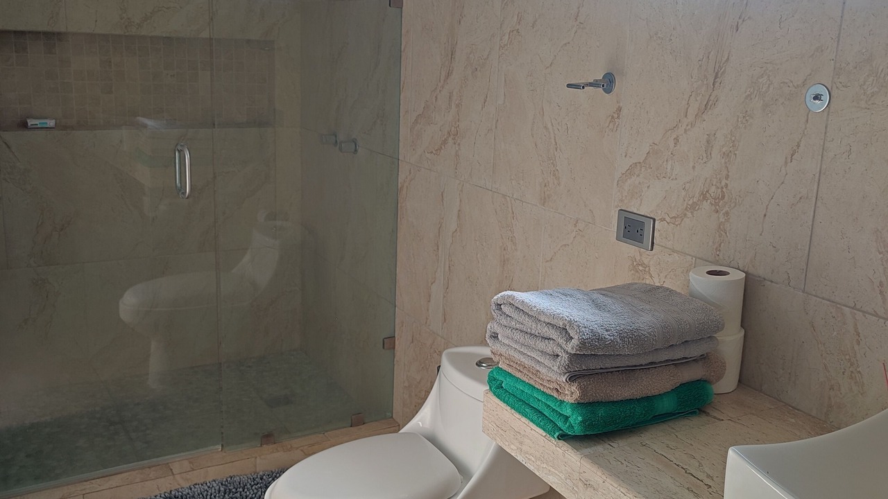 Photo of Bathroom in Valle Dorado