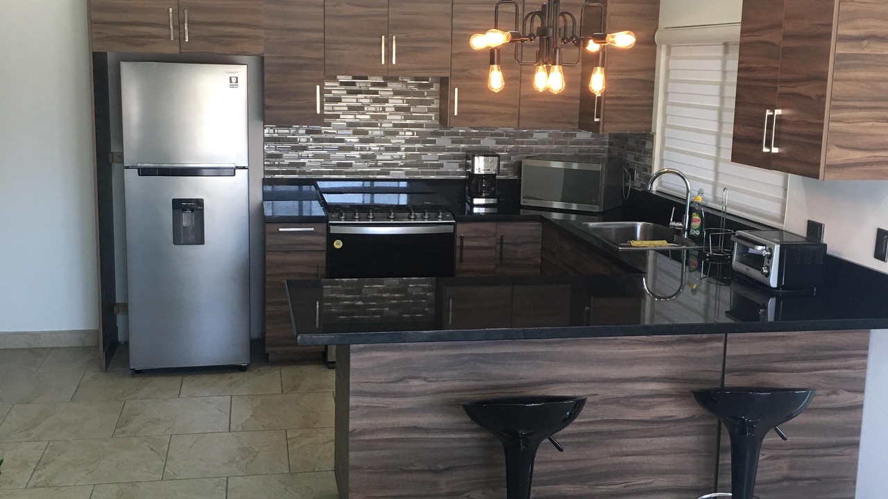 Photo of Kitchen in Valle Dorado