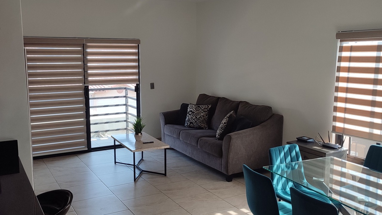 Photo of Livingroom in Valle Dorado