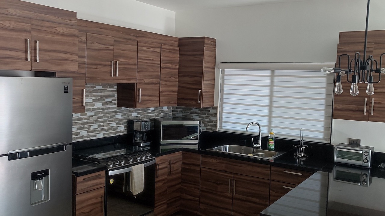Photo of Kitchen in Valle Dorado