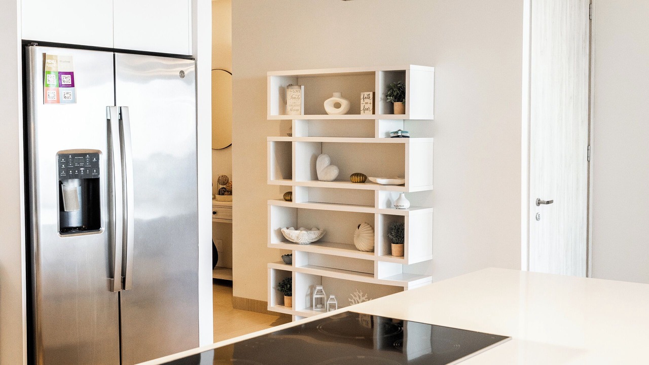 Photo of Kitchen in Puerto Penasco