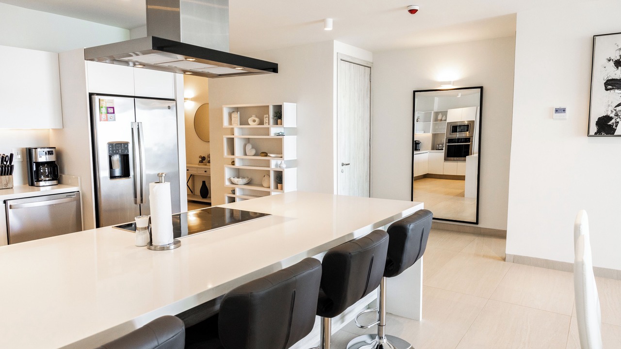 Photo of Kitchen in Puerto Penasco