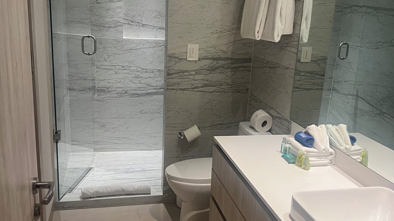 Photo of Bathroom in Puerto Penasco