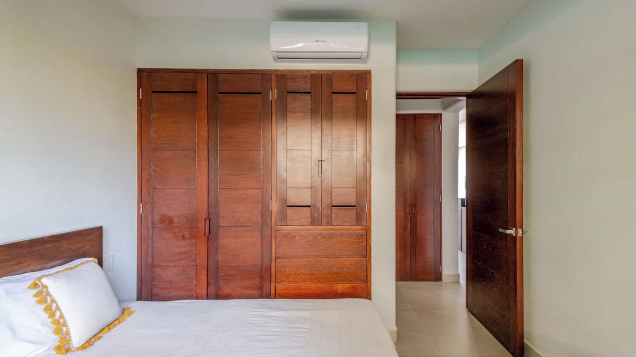 Photo of Bedroom in San Francisco