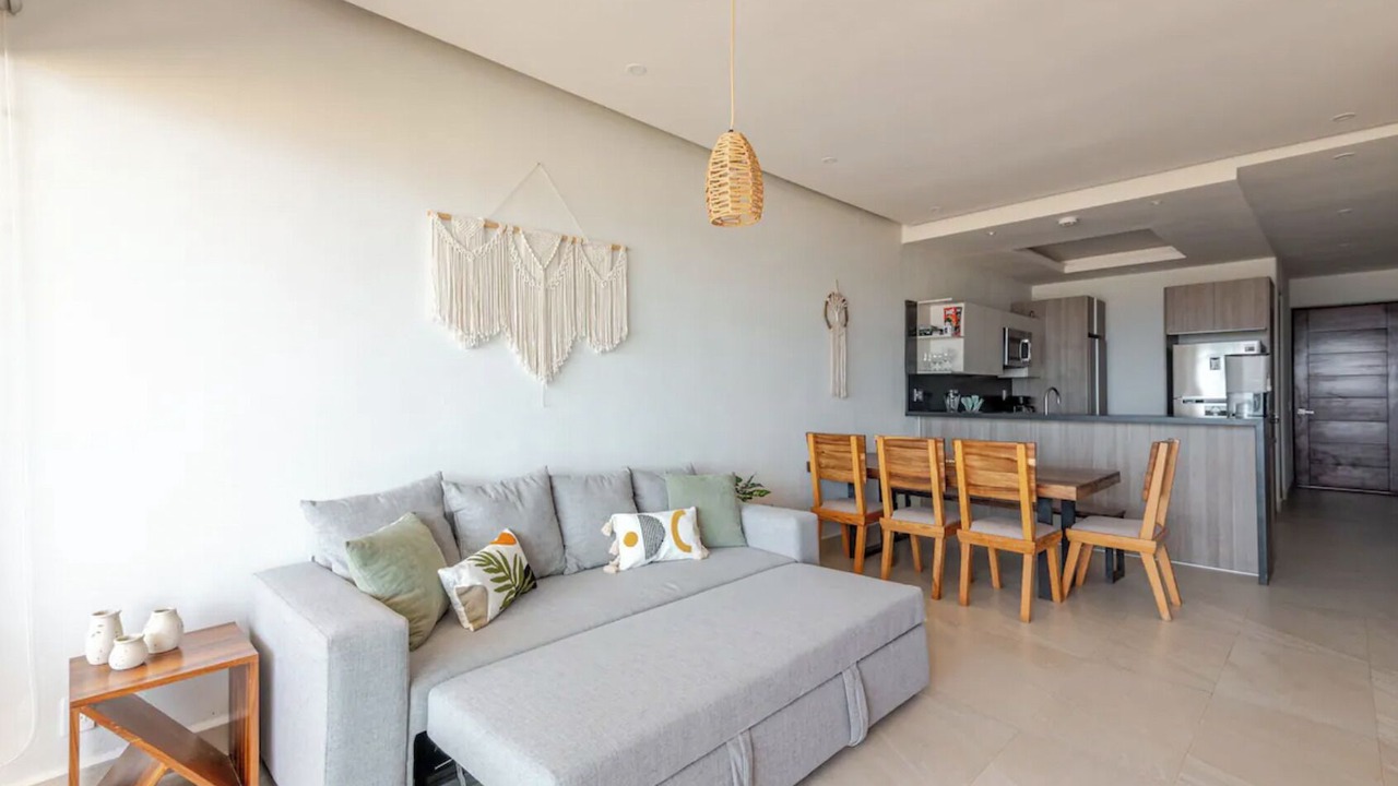 Photo of Livingroom in San Francisco