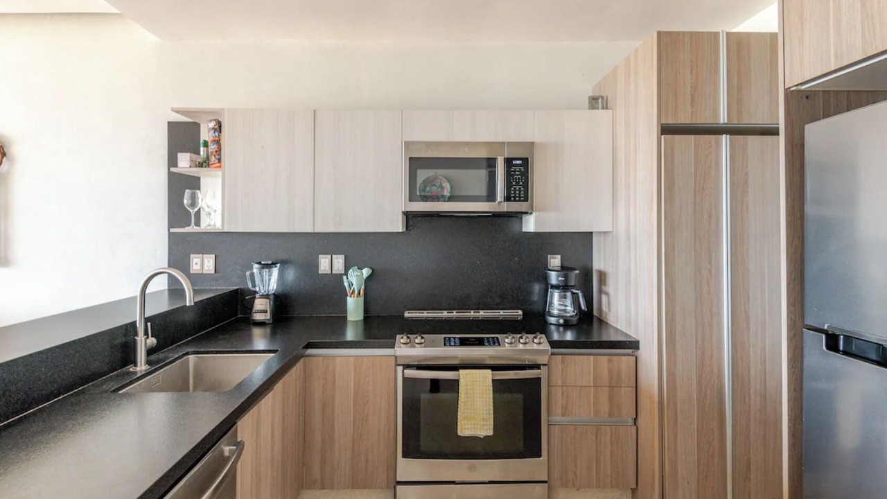 Photo of Kitchen in San Francisco