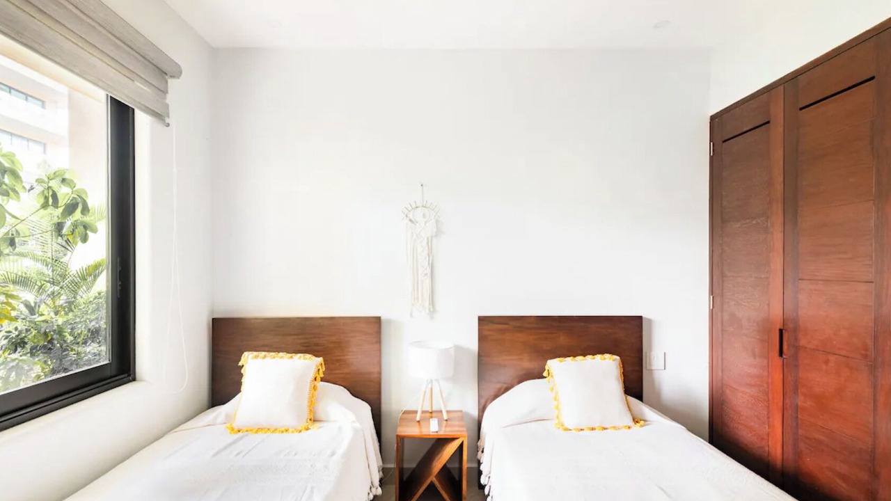 Photo of Bedroom in San Francisco