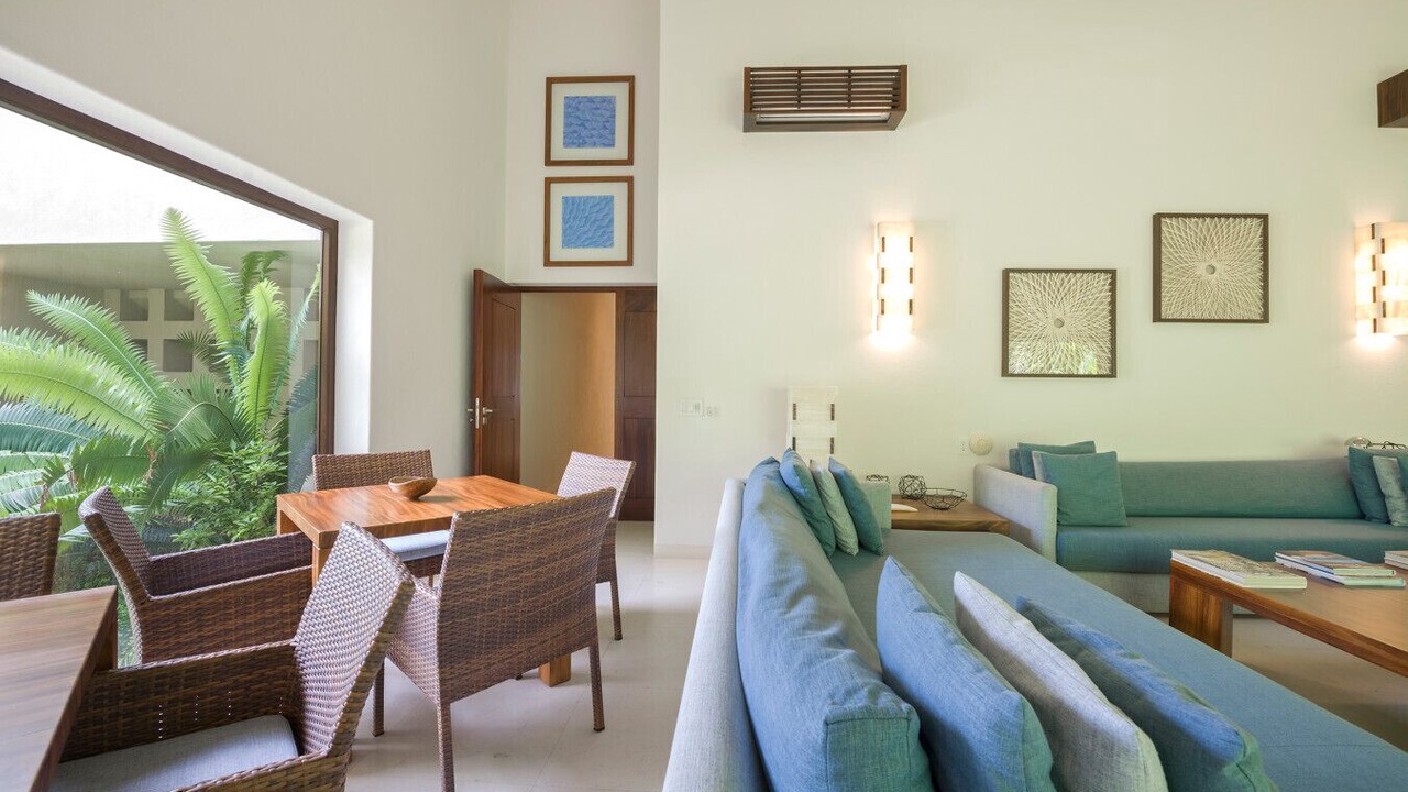 Photo of Livingroom in Punta de Mita
