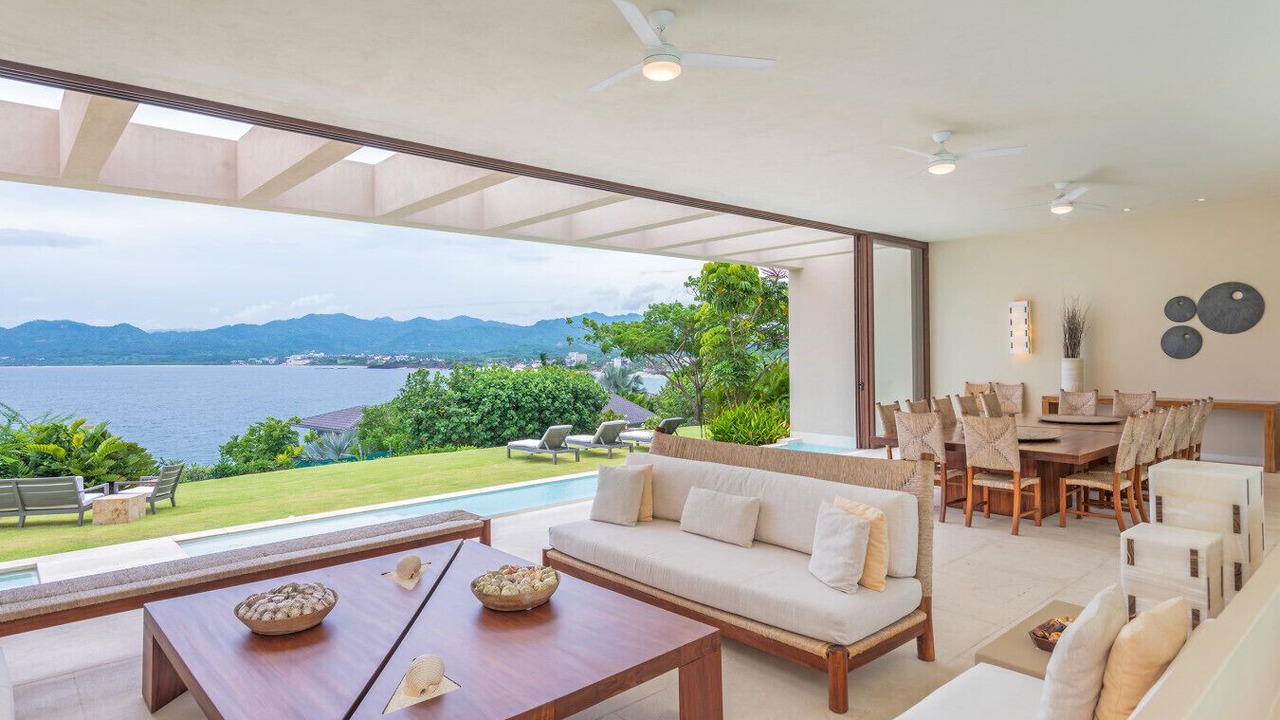 Photo of Outdoor in Punta de Mita