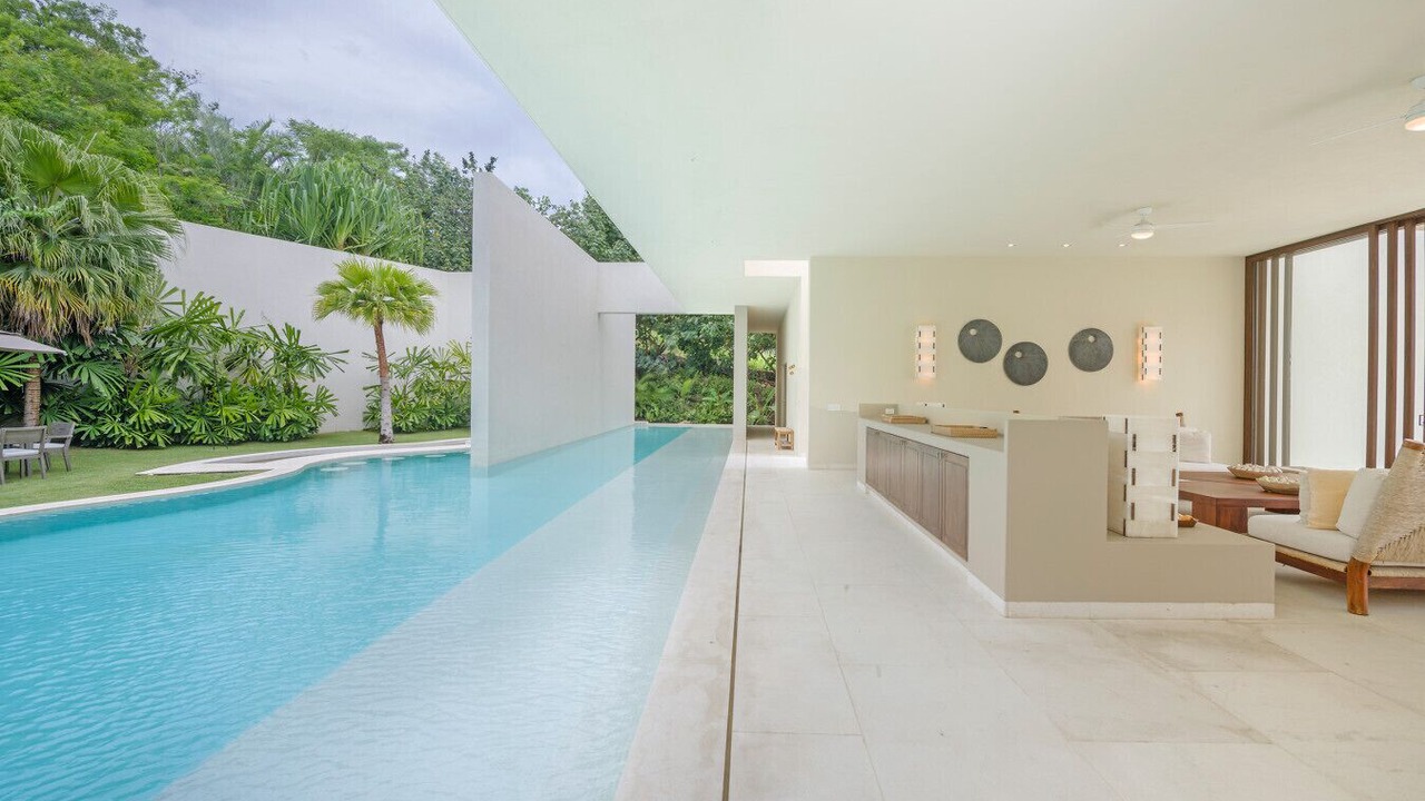 Photo of Outdoor in Punta de Mita