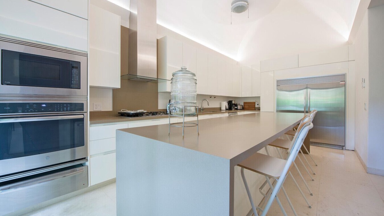Photo of Kitchen in Punta de Mita