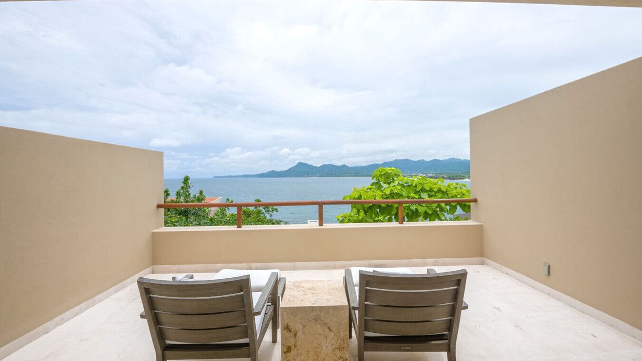 Photo of Outdoor in Punta de Mita