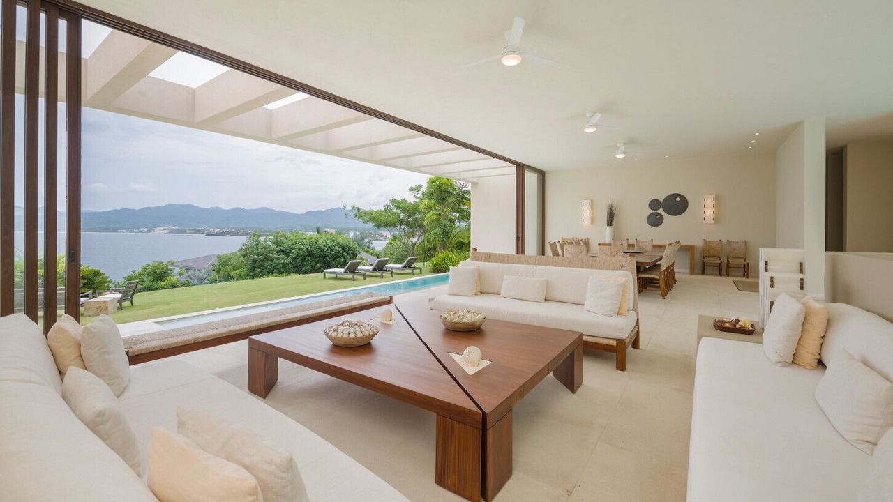 Photo of Livingroom in Punta de Mita